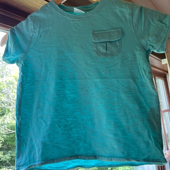 T-Shirt Zara size 4-5, 110 cm - Picture 2 of 3